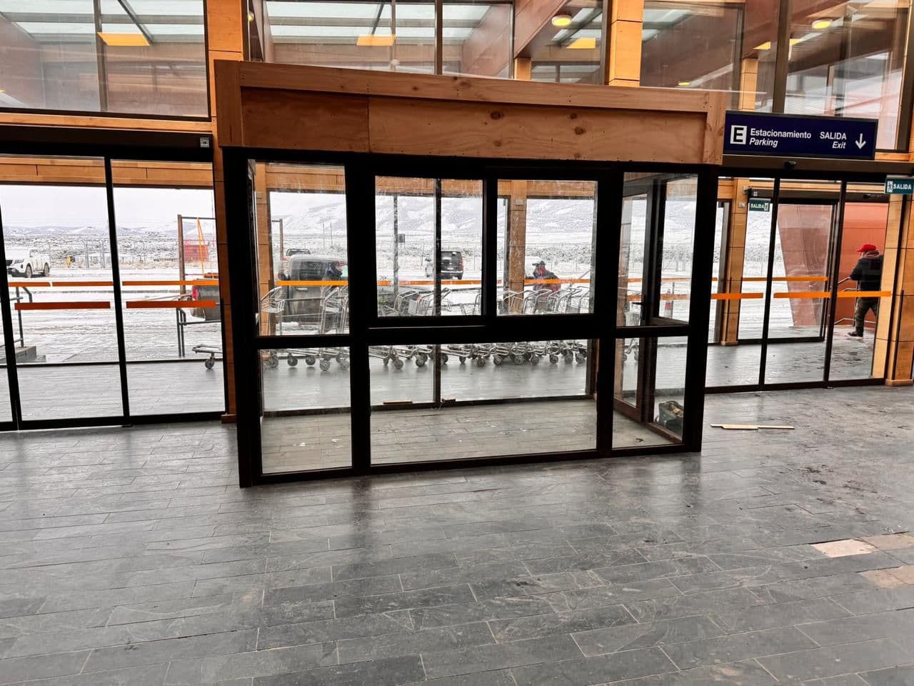 Aeropuerto