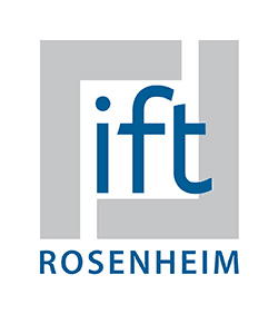 Sello IFT Rosenheim (Alemania)